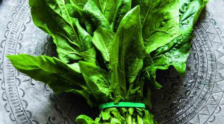 Spinach